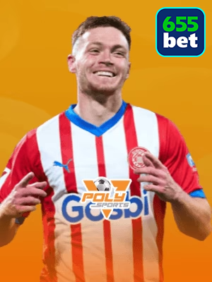 Apostas esportivas da 655bet.com com odds competitivas