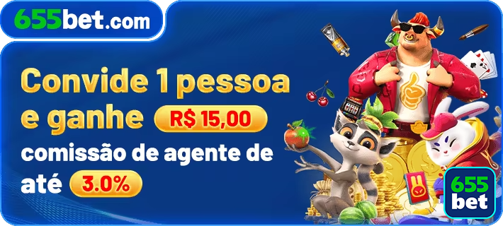 Programa VIP exclusivo da 655bet.com