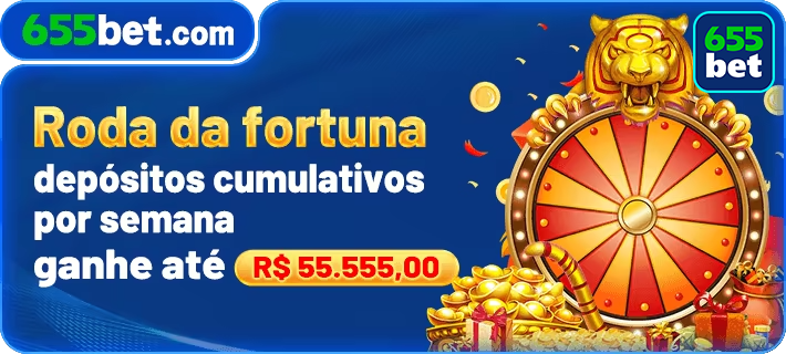Plataforma completa da 655bet.com com todos os jogos