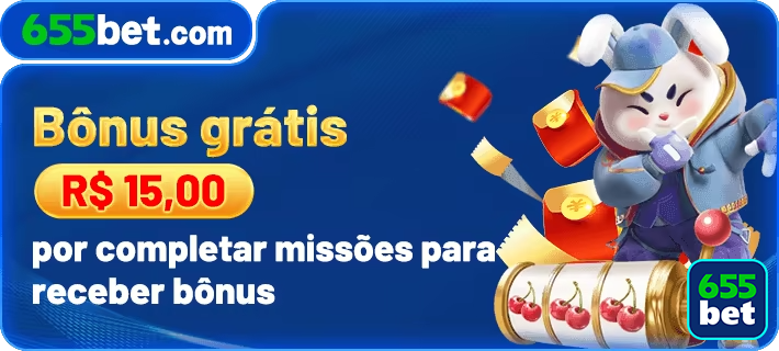 Plataforma 655bet.com