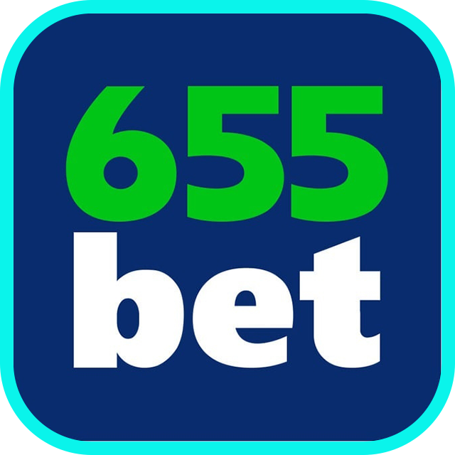 Logo da 655bet.com